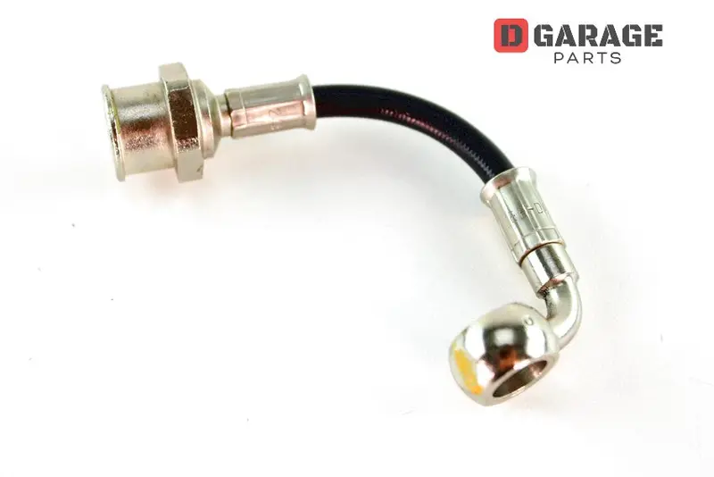 Tubo Sensore Pressione Olio Motore Ducati Streetfighter V4 V4s 1