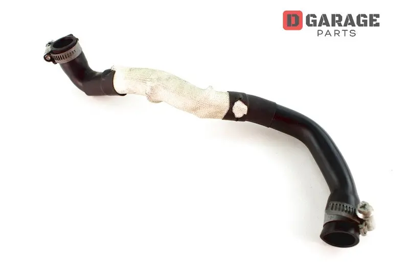 Tubo Sfiato Olio Blow-By Ducati Scrambler 400 800 1