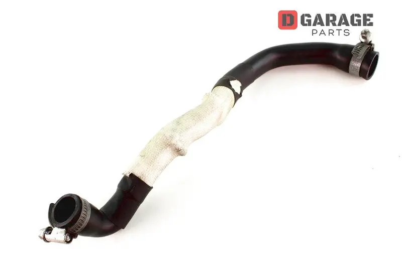 Tubo Sfiato Olio Blow-By Ducati Scrambler 400 800 2