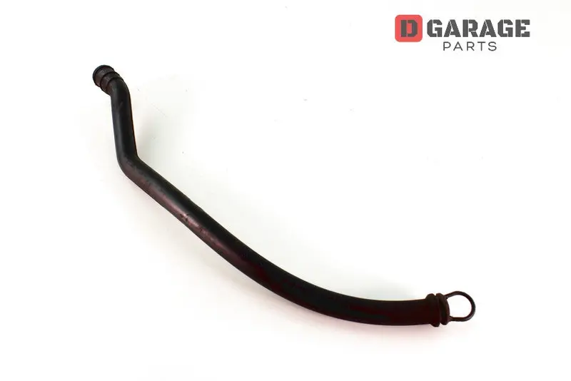 Tubo Sfiato Vapori Aspirazione Ducati Monster 620 695 800 1