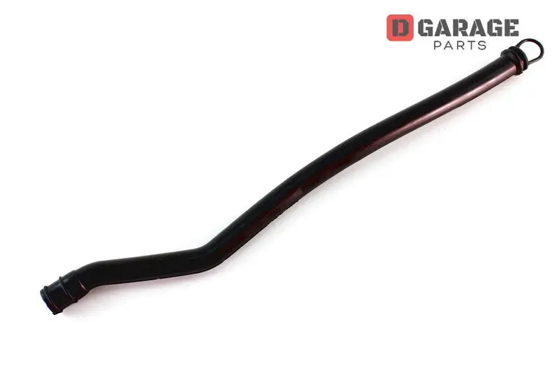Tubo Sfiato Vapori Aspirazione Ducati Monster 620 S4r S4rs 2