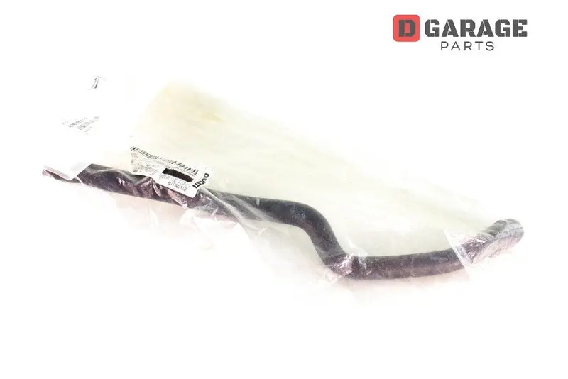 Tubo Sfiato Vapori Motore Ducati Monster 600 750 900 1
