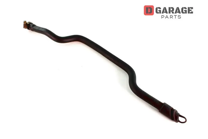 Tubo Sfiato Vapori Olio Airbox Ducati Monster S4r S4 1