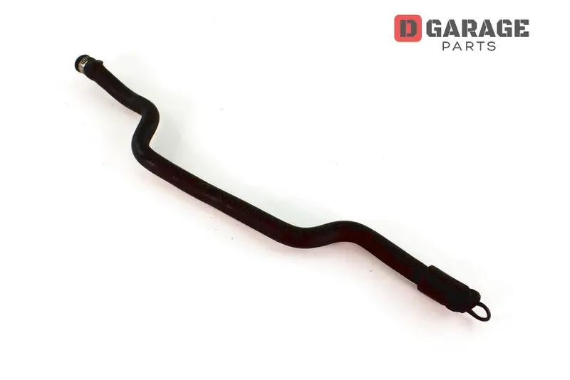 Tubo Sfiato Vapori Olio Airbox Ducati Monster S4r S4 1