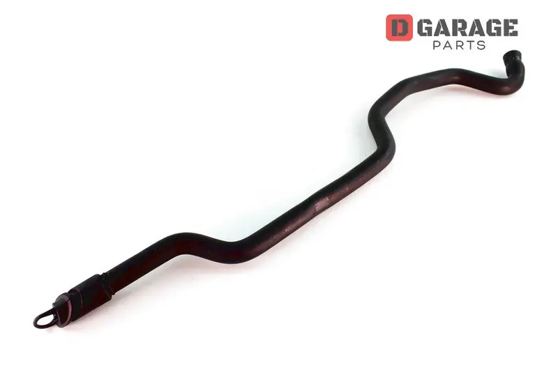 Tubo Sfiato Vapori Olio Airbox Ducati Sport Touring St4s 2