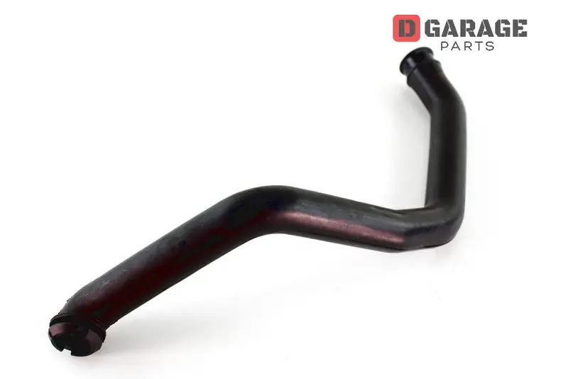Tubo Sfiato Vapori Olio Motore Ducati Hypermotard 1100 1100S 1100Evo 2