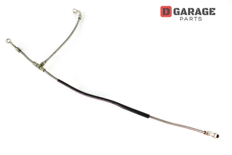 Tubo Treccia Pinze Freno Anteriori Ducati 748 916 1