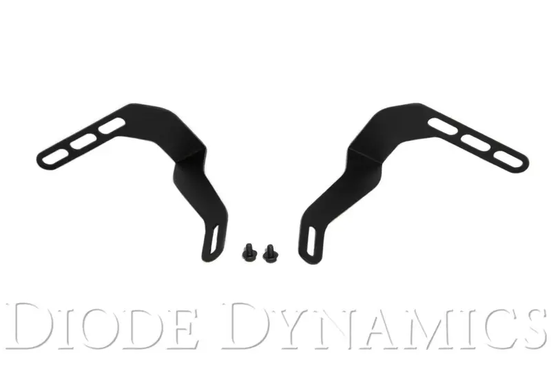 Tundra Ss30 Stealth Brackets Diode Dynamics 1