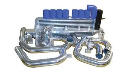 Turbo Xs 08-09 Evo 10 Fmic Core Only 1