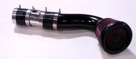 Turbo Xs 08-10 Evo 10 Intake 1