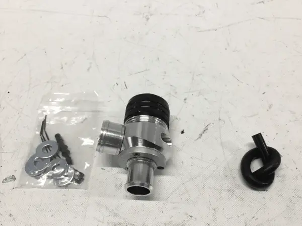 Turbo Xs 2015 Subaru Wrx Hybrid Bov Blow Off Valve Type Xs 1