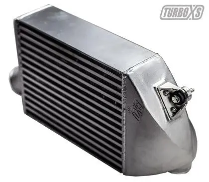 Turbo Xs Tmic For 2015 Subaru Wrx With Hardware 1