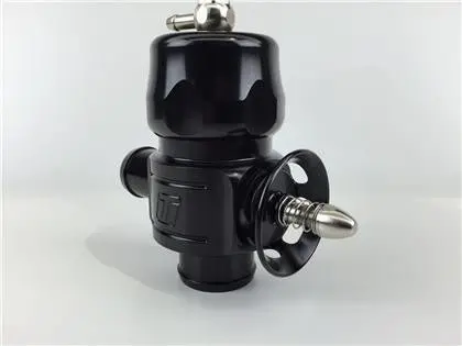 Turbosmart 15 Subaru Wrx Bov Smart Port Black 1