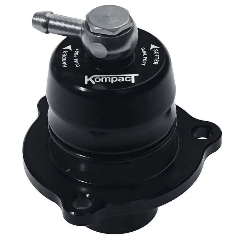 Turbosmart Bov Kompact Dual Port 1