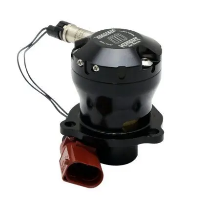 Turbosmart Bov Kompact Em Dual Port - Vw Gti/Golf R Mk7 1