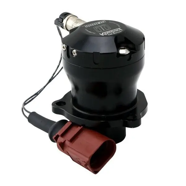 Turbosmart Em Kompact Diverter Valve (15+ A3,Gti,Golf,Alltrack,Golf Sportwagen) 1
