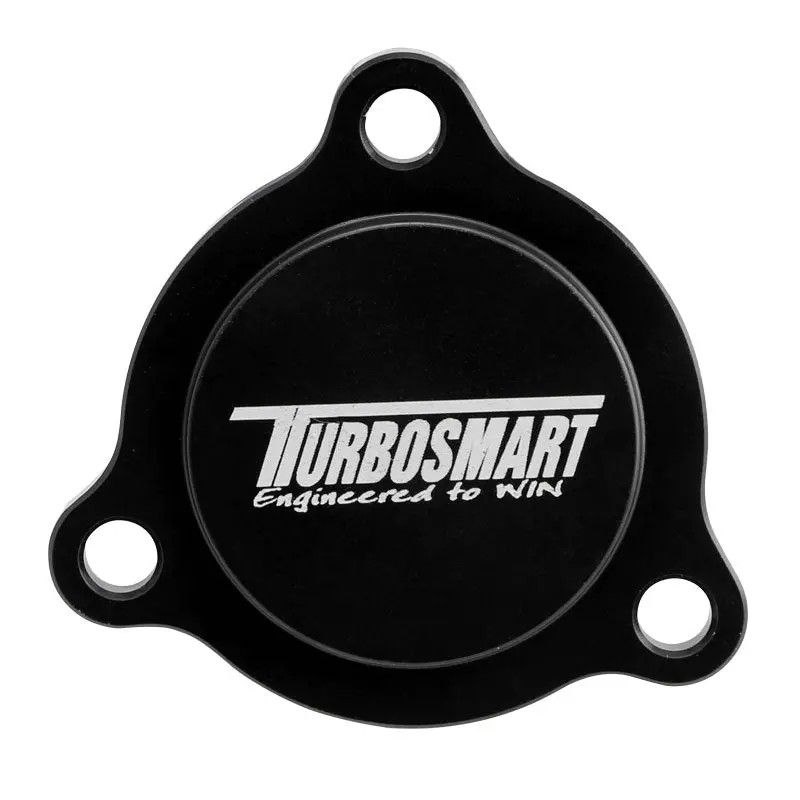 Turbosmart Fiesta St/ Mustang Bov Blanking Plate 1