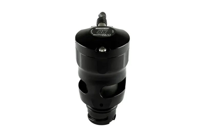 Turbosmart Ford F-150 2.7L/3.5L Ecoboost Bov Vee Port Em- Black 1