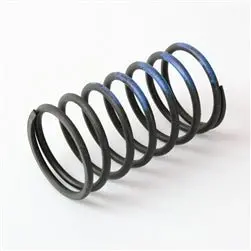 Turbosmart Gen 4/Iwg Wg38/40/45/50L 11Psi Middle Spring – Brown/Red 1
