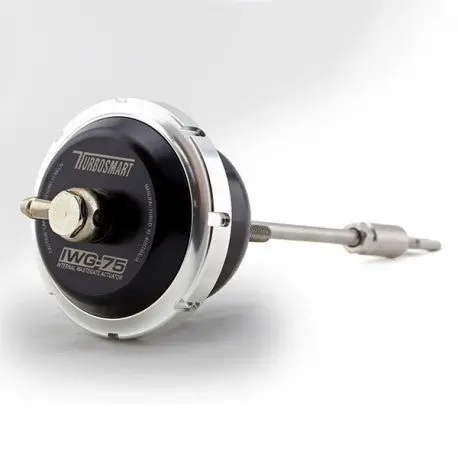 Turbosmart Iwg-75 Internal Wastegate Actuator (12Psi) 1