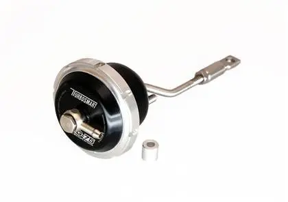 Turbosmart Iwg75 2015 Subaru Impreza Wrx 7 Psi Black Internal Wastegate Actuator 1