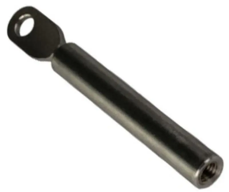 Turbosmart Iwg75 6.3Mm (.25In) Internal Wastegate Clevis For Ford Focus St & Rs 1