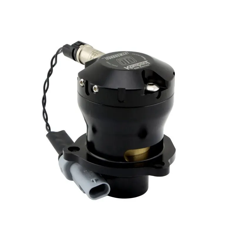 Turbosmart Kompact Em Bov Dual Port Vr13 2019 Ranger 1