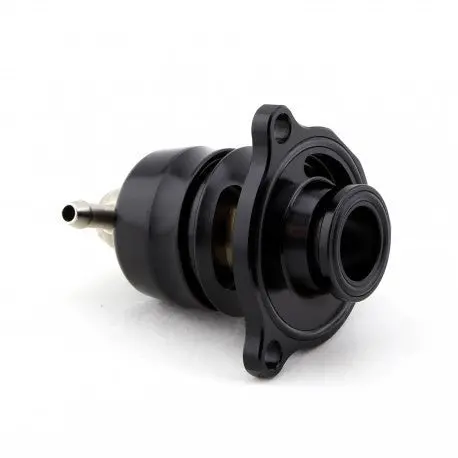 Turbosmart Kompact Shortie Dual Port Blow-Off Valve 2