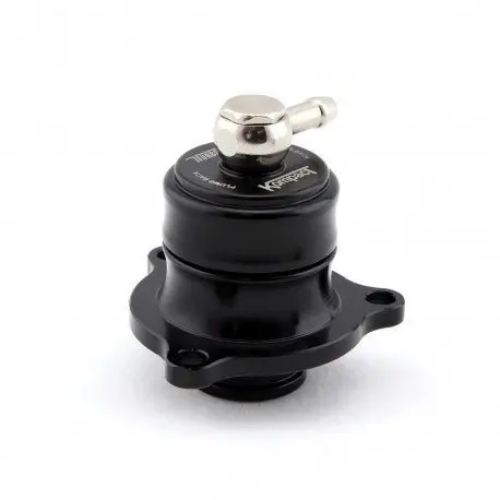 Turbosmart Kompact Shortie Plumb Back Blow-Off Valve 1