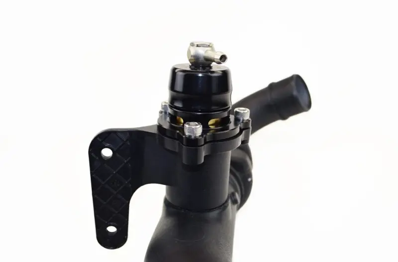 Turbosmart Kompact Shortie Plumb Back Bov 1