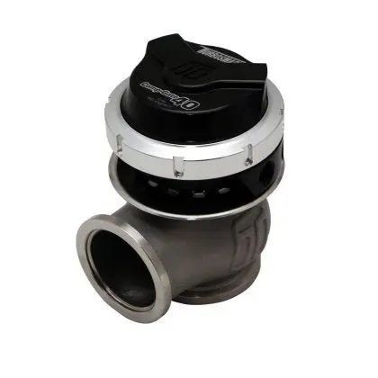 Turbosmart Wg40 Gen V Comp-Gate 40Mm - 14 Psi Black 1