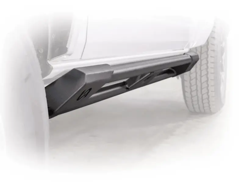 Turn Offroad 2021+ Ford Bronco 2-Door Rock Sliders 1