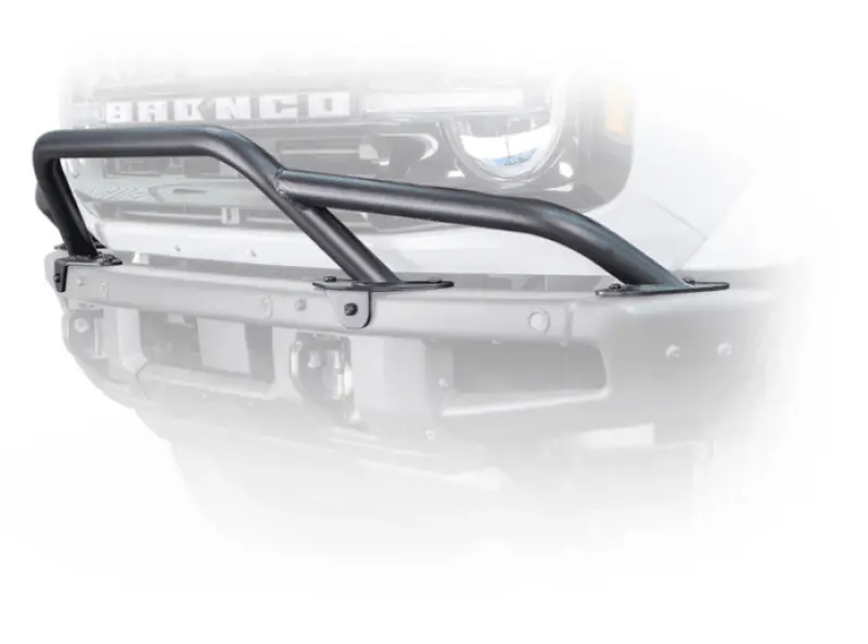 Turn Offroad 2021+ Ford Bronco Oem Modular Bumper Baja Bull Bar 1
