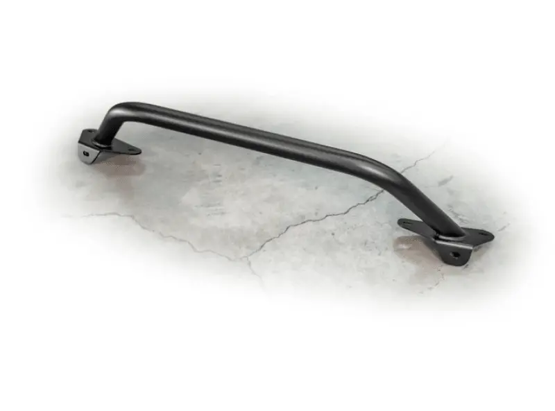 Turn Offroad 2021+ Ford Bronco Oem Modular Bumper Bull Bar 1