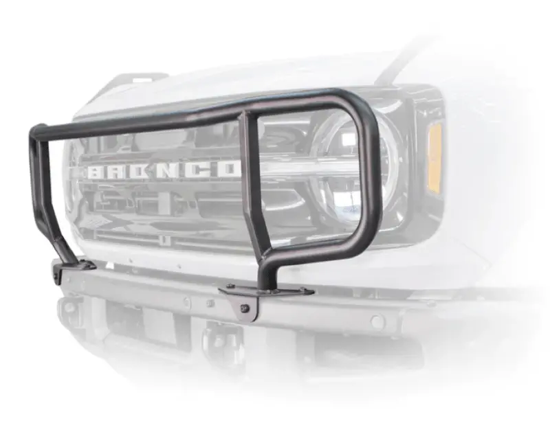 Turn Offroad 2021+ Ford Bronco Oem Modular Bumper Grille Guard 1