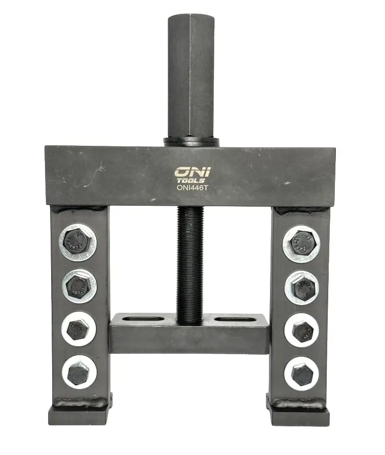 U-Joint Removal Tool For Spicer And Meritor Heavy Duty Otc 7490 Alt 1