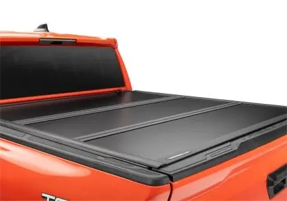 Undercover 24-25 Ford Ranger 60In. Bed Select Bed Cover 1