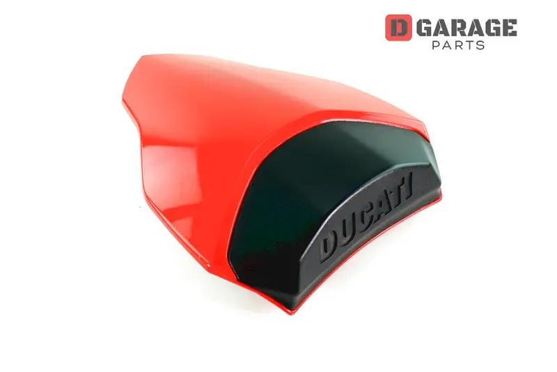 Unghia Cover Monoposto Ducati Streetfighter 848 1098 1