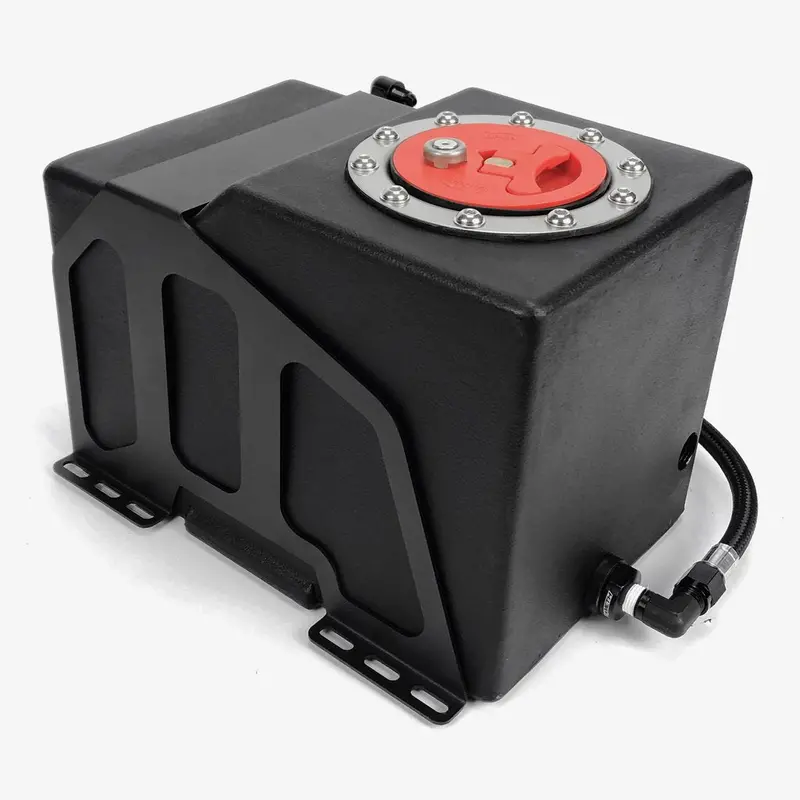 Universal 2 Gallon Trunk Mount Tank (Vortech Battery Reservoir) 1