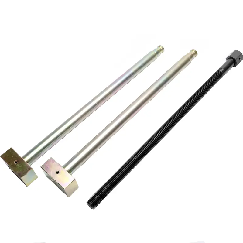 Universal Cylinder Liner Puller Conversion Kit Pt-6400-C To Ztse2536 1