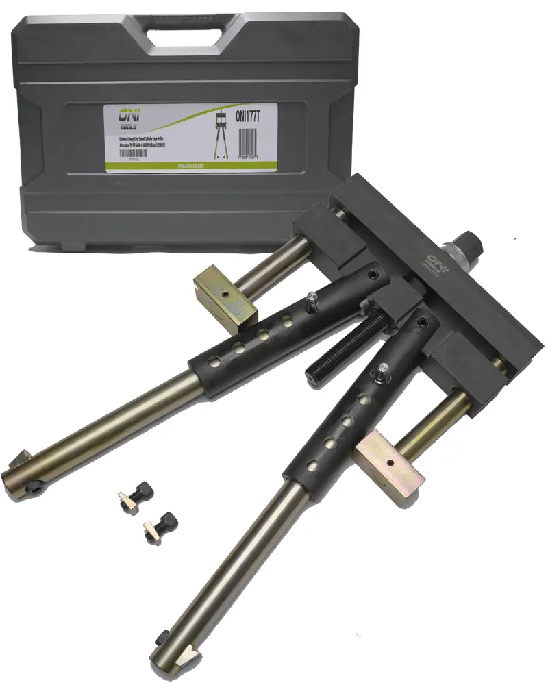 Universal Cylinder Liner Puller For Mack Cummins Volvo Cat Pt-6400-C 1