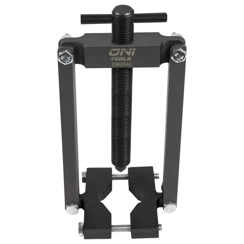 Universal Front Pump Remover Heavy Duty Tool Set For Ford, Chrysler & Gm - Replaces J-45053 Gm-45053 & T-0033 1