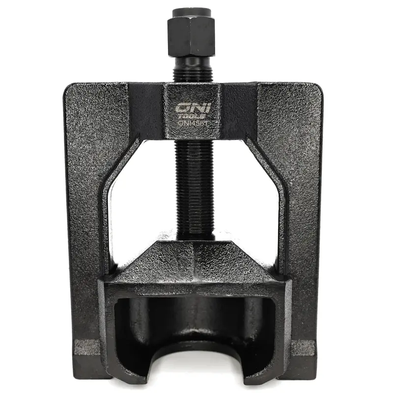 Universal Heavy Duty U Joint Puller Tool For Drivelines With 1.5" To 2.2" Bearing Cups 1