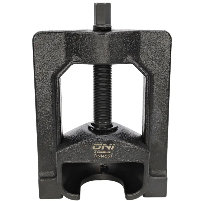 Universal Intermediate U Joint Puller Tool For Drivelines With 1.25" To 1.7" Bearing Cups 1