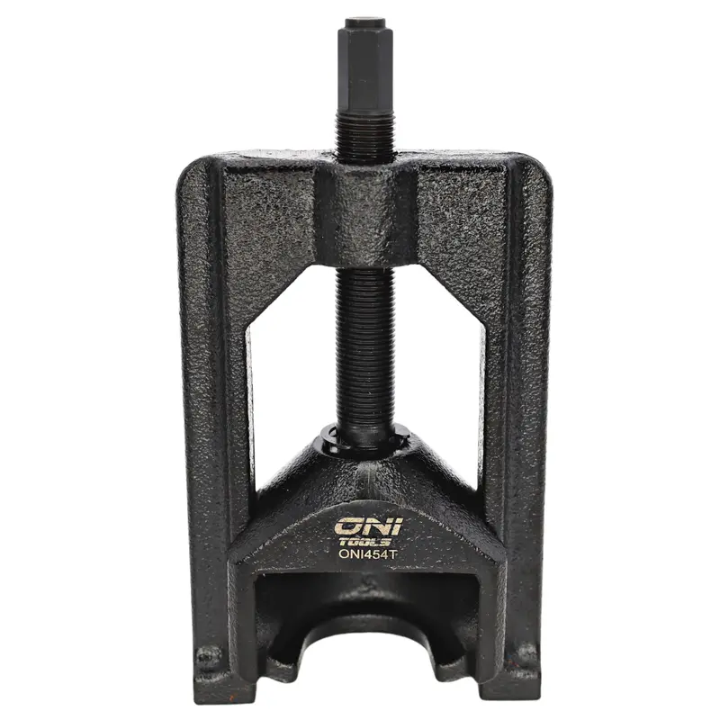 Universal Light Duty U Joint Puller Tool For Drivelines With 1" To 1.25" Bearing Cups 1