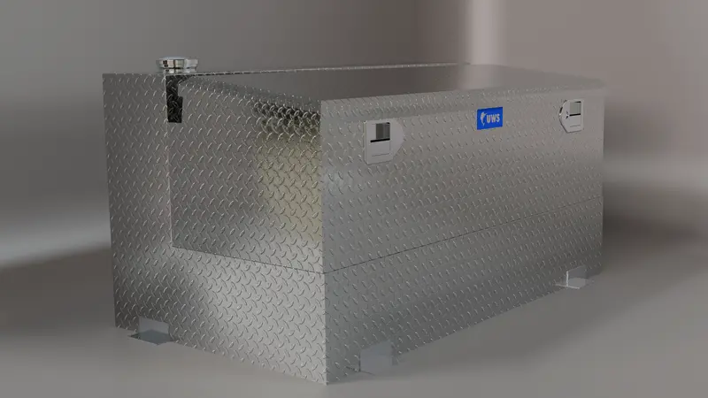 Uws Transfer Tank 1