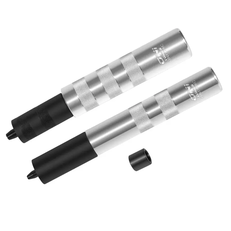 Valve Keeper Remover & Installer Kit For Toyota 4-Cyl & Chrysler New World Engines 36050 Alt 1