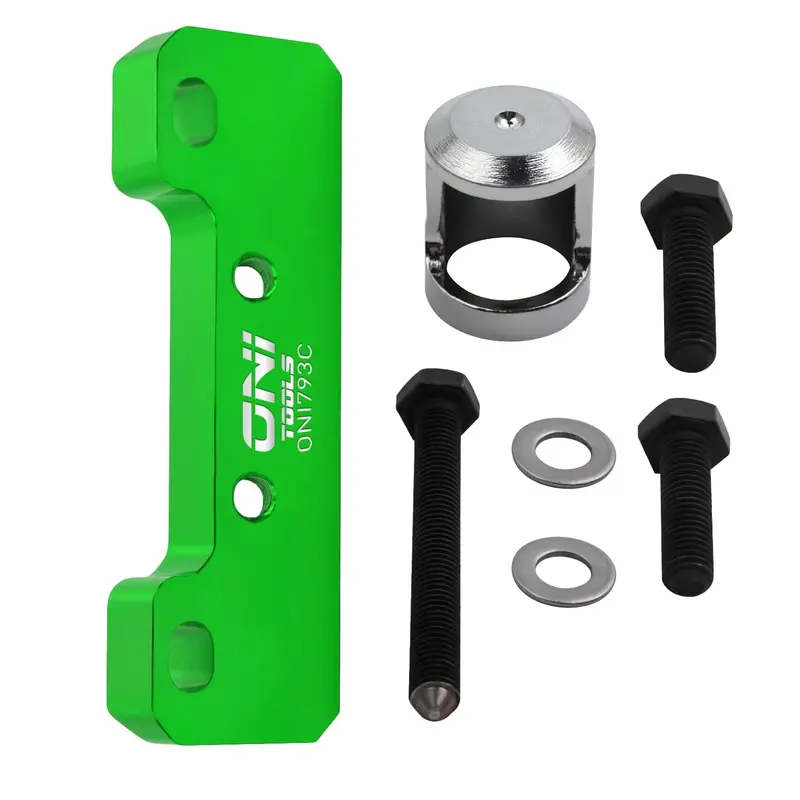 Valve Spring Compressor Tool For Honda Acura B-Series & H-Series Vtec Heads B16a B17a1 B18c1 B18c5 H22a Alt 1