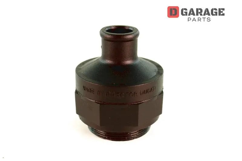Valvola Sfiato Vapori Motore Ducati Monster 620 1
