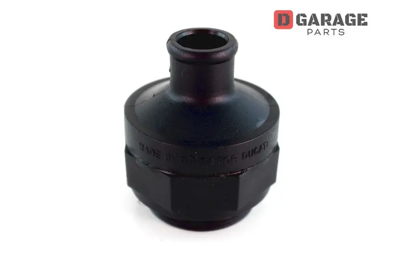 Valvola Sfiato Vapori Motore Ducati Monster S2r S4r S4rs 1